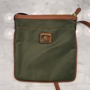 Ralph Lauren crossbody